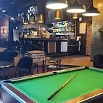 Hotel Logis & Restaurant Ludik Bergerac