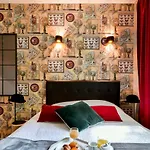Logis & Restaurant Ludik 3* Bergerac