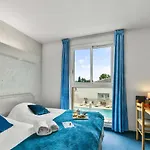 Hotel Logis & Restaurant Ludik