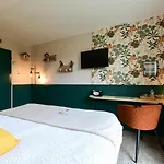 Hotel Logis & Restaurant Ludik 3*