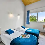 Logis & Restaurant Ludik 3* Bergerac