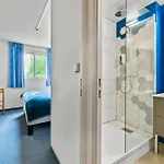 Hotel Logis & Restaurant Ludik Bergerac