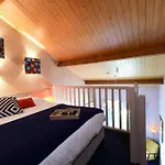 Hotel Logis & Restaurant Ludik Bergerac