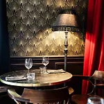 Logis & Restaurant Ludik Hotel