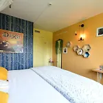 Hotel Logis & Restaurant Ludik