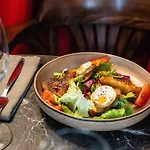 Logis & Restaurant Ludik 3* Bergerac