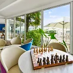 Logis & Restaurant Ludik