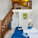 Logis & Restaurant Ludik Hotel Bergerac