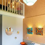Hotel Logis & Restaurant Ludik Bergerac