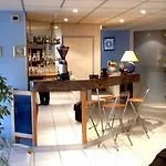 Hotel Logis & Restaurant Ludik Bergerac