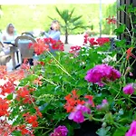Hotel Logis & Restaurant Ludik 3*