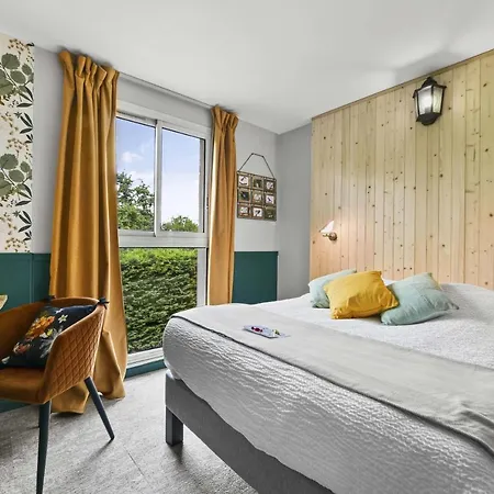 Logis & Restaurant Ludik Bergerac