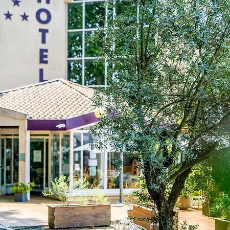 Ludik For Rêveurs Hotel 3*