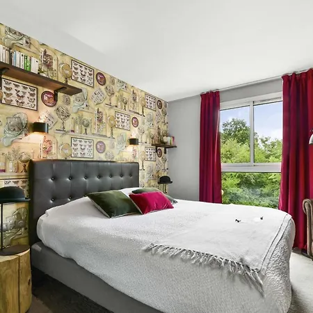 Hotel Ludik For Rêveurs Bergerac