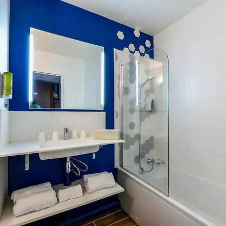 Ludik For Rêveurs Hotel