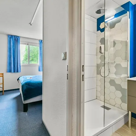 Hotel Ludik For Rêveurs Bergerac