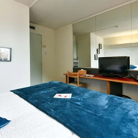 Ludik For Rêveurs Hotel
