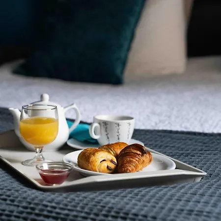 Ludik For Rêveurs 3* Bergerac