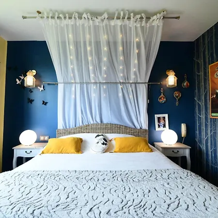 Logis & Restaurant Ludik 3*