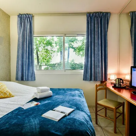 Logis & Restaurant Ludik Hotel 3*