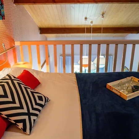 Hotel Ludik For Rêveurs