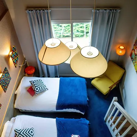 Logis & Restaurant Ludik