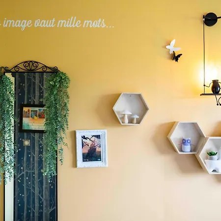 Logis & Restaurant Ludik