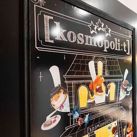 Hotel Ludik For Rêveurs 3*