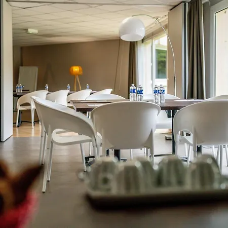Logis & Restaurant Ludik