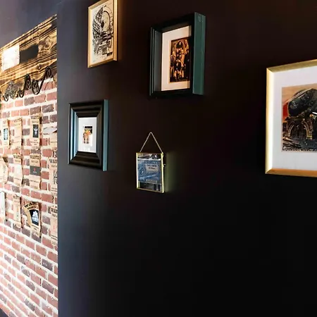 Hotel Logis & Restaurant Ludik Bergerac