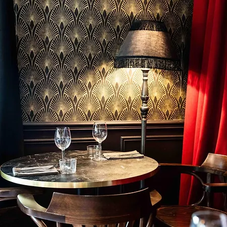 Logis & Restaurant Ludik Hotel