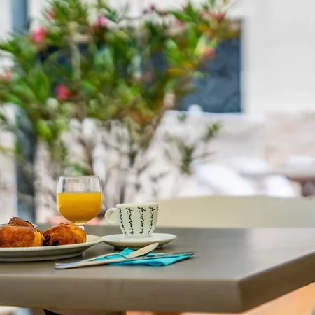 Hotel Logis & Restaurant Ludik