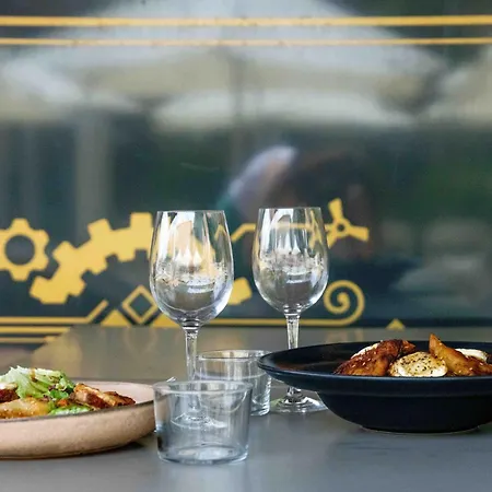 Logis & Restaurant Ludik Bergerac