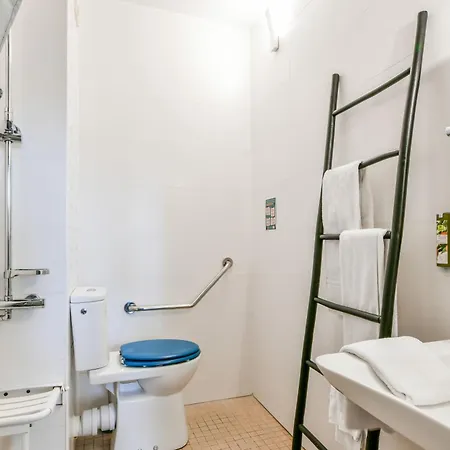 Hotel Logis & Restaurant Ludik 3*