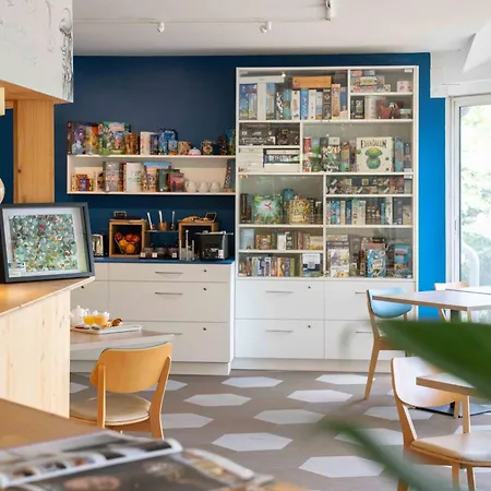 Logis & Restaurant Ludik ホテル ベルジュラック