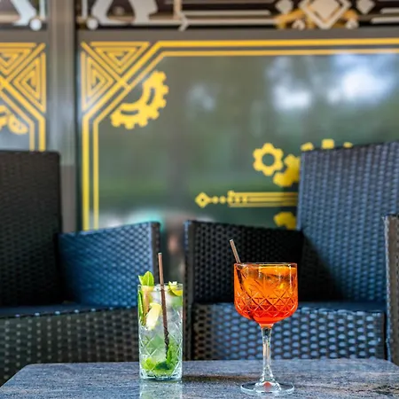 Logis & Restaurant Ludik Bergerac
