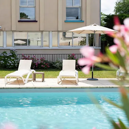 Logis & Restaurant Ludik 3*