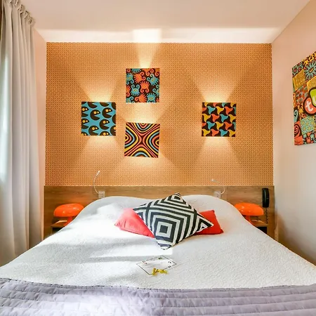Logis & Restaurant Ludik