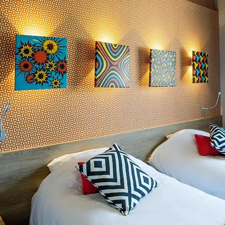 Logis & Restaurant Ludik 3*