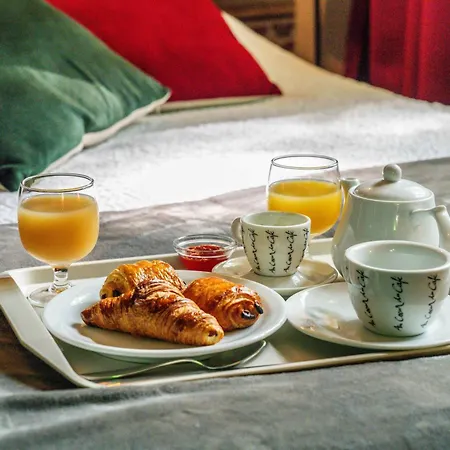 Ludik For Rêveurs 3* Bergerac