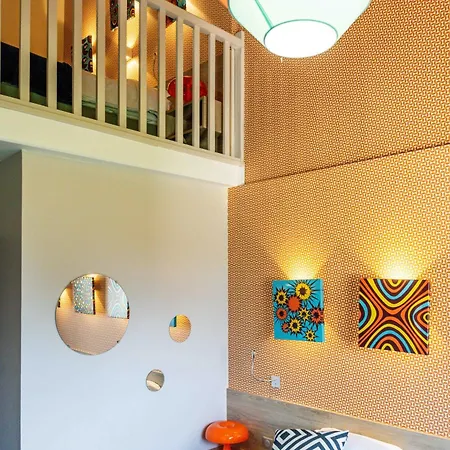 Hotel Logis & Restaurant Ludik Bergerac