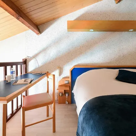 Ludik For Rêveurs Hotel