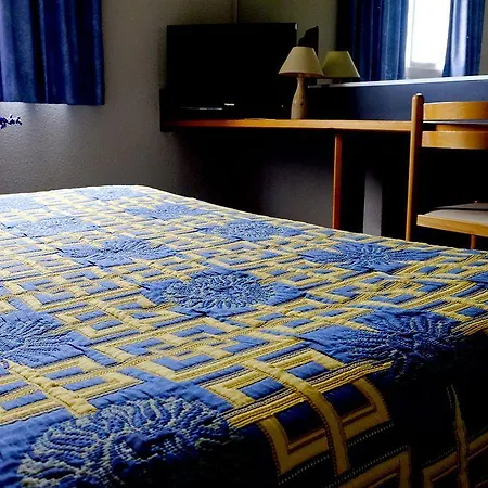 Logis & Restaurant Ludik Bergerac