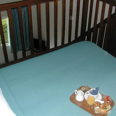 Logis & Restaurant Ludik Hotel 3*