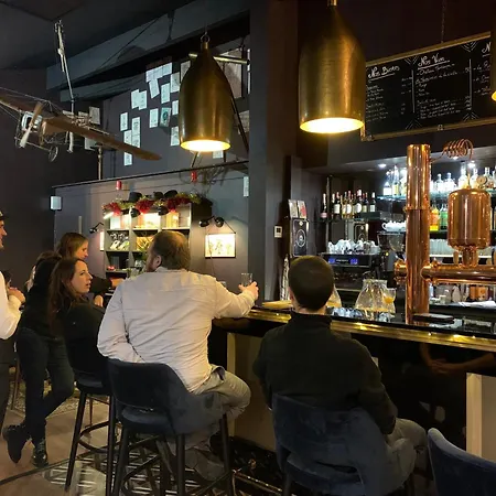 Logis & Restaurant Ludik