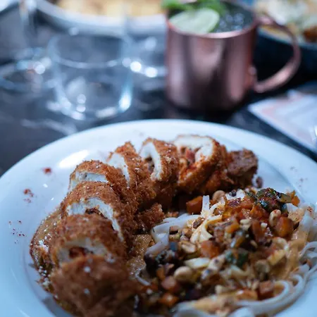 Hotel Ludik For Rêveurs