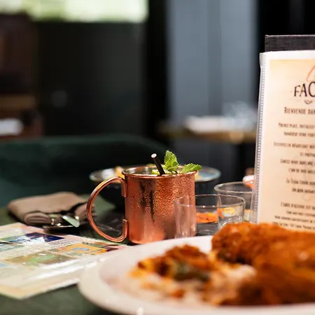 Ludik For Rêveurs Bergerac