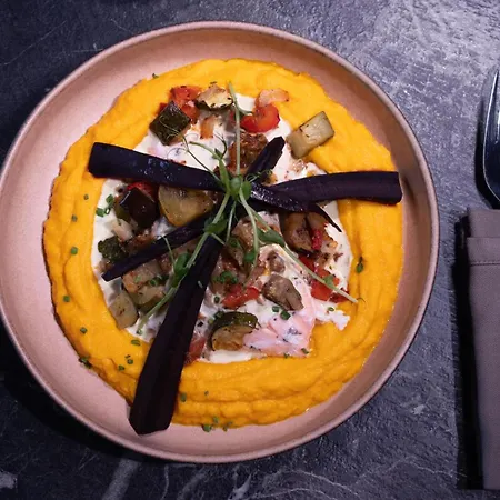 Ludik For Rêveurs Hotel