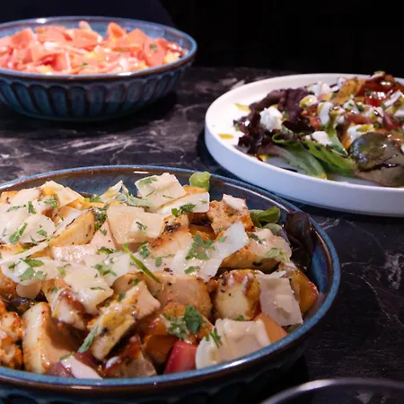 Ludik For Rêveurs Hotel