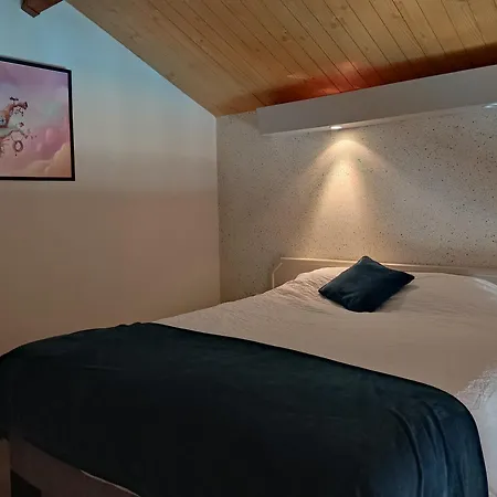 Logis & Restaurant Ludik Hotel